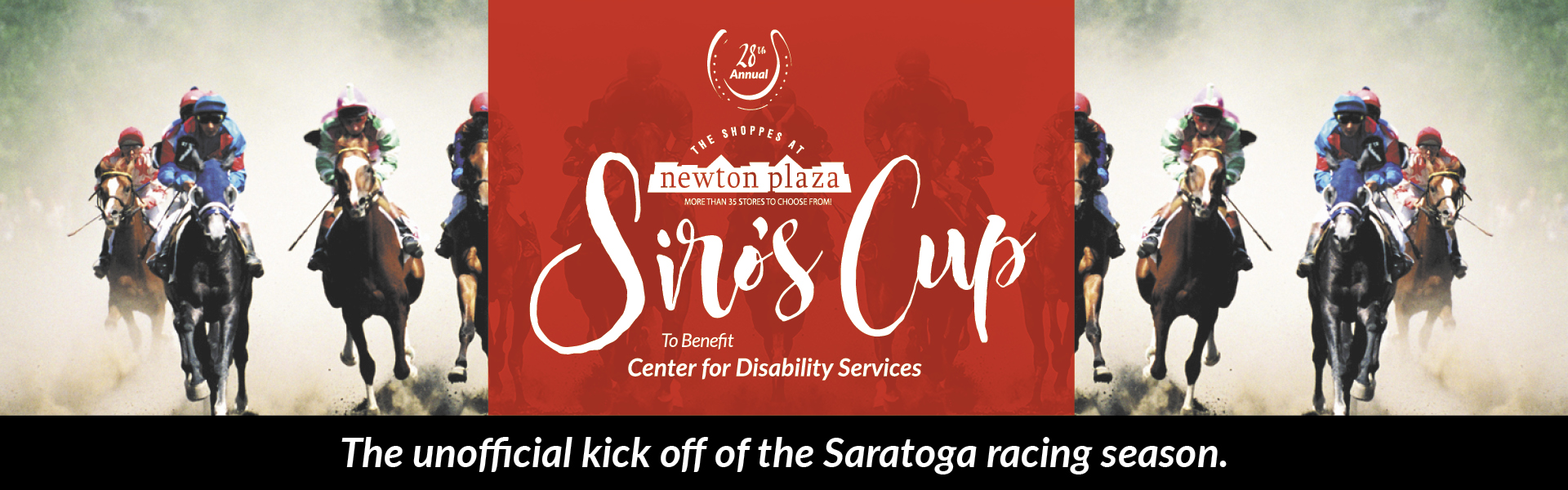 27th Annual Siro's Cup